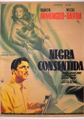 Negra consentida