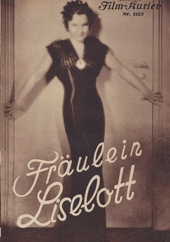 Miss Liselott