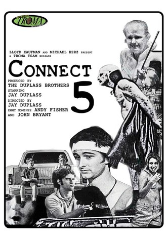 Connect 5