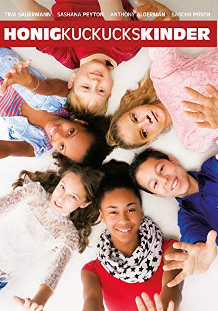 Die HonigKuckucksKinder