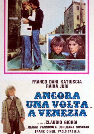Ancora una volta... a Venezia