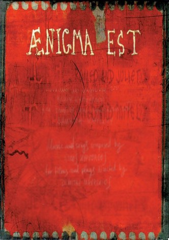 Aenigma est