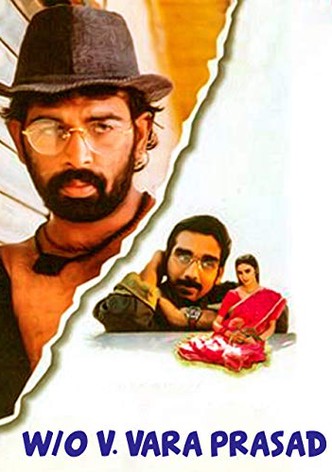 W/O V.Varaprasad