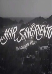 Mar sangriento