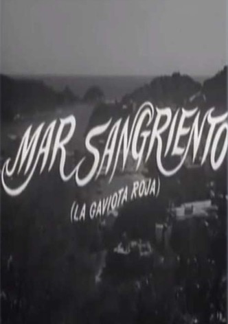 Mar sangriento