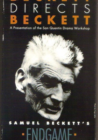 Beckett Directs Beckett: Endgame by Samuel Beckett