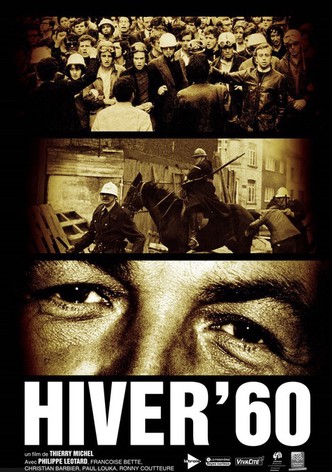 Hiver 60