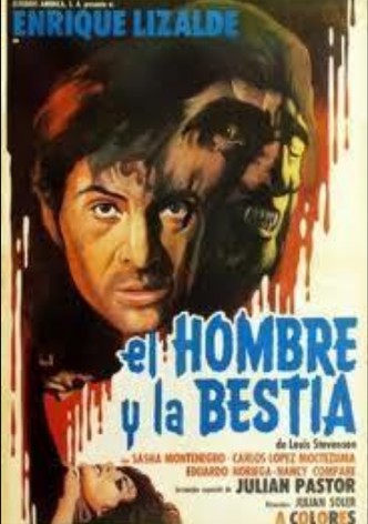El hombre y la bestia