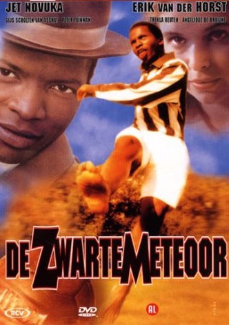 De Zwarte Meteoor