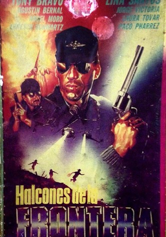 Halcones de la frontera