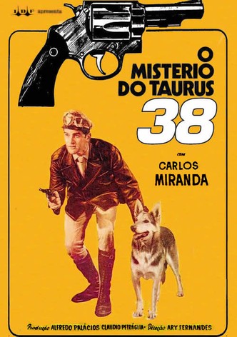 O Mistério do Taurus