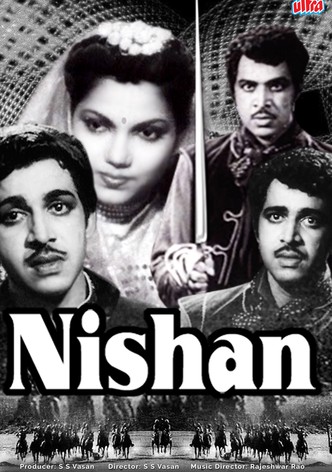 Nishan