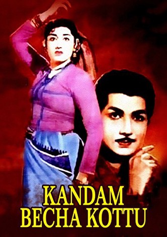 Kandam Becha Kottu