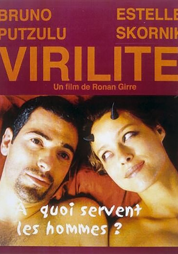 Manhood and Other Modern Dilemmas