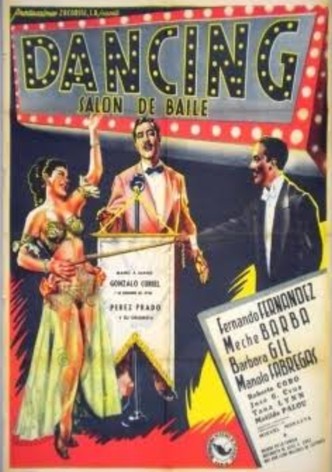 Salón de baile