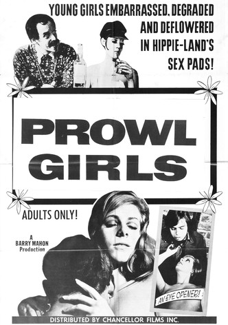 Prowl Girls