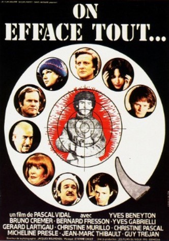 We Forget Everything!