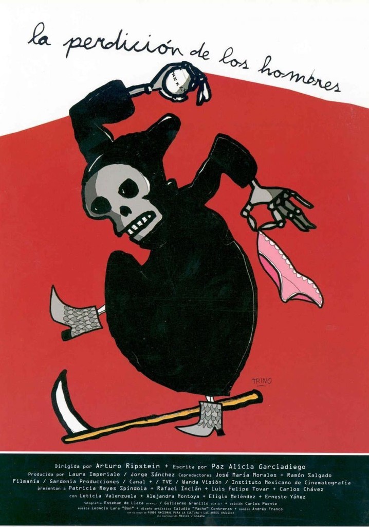 The Ruination of Men