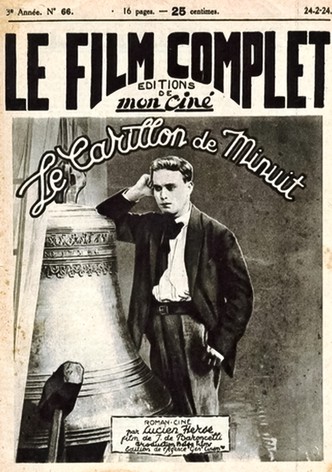 Le carillon de minuit