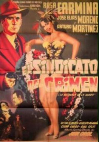 El sindicato del crimen