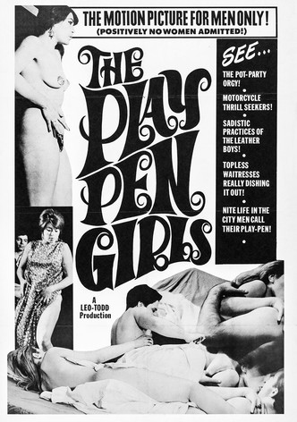 Playpen Girls