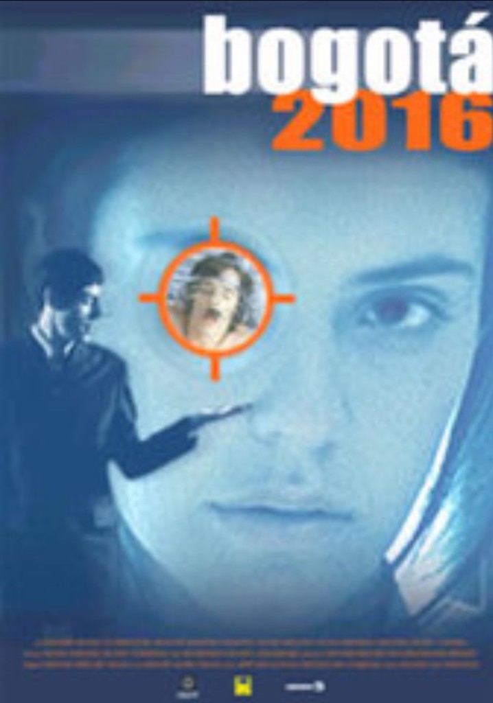 Bogotá 2016