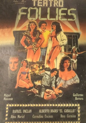 Teatro Follies
