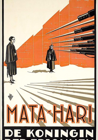 Mata Hari