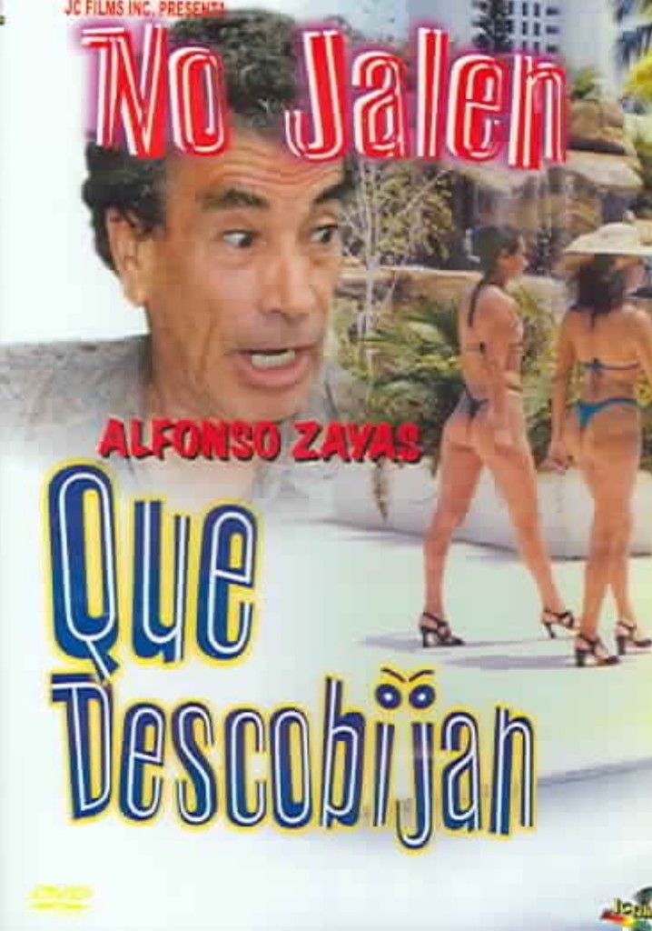 No jalen que descobijan