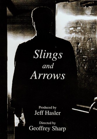 Slings & Arrows