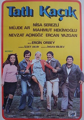 Tatli Kaçik