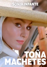 Toña machetes
