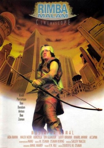 Rimba Malam