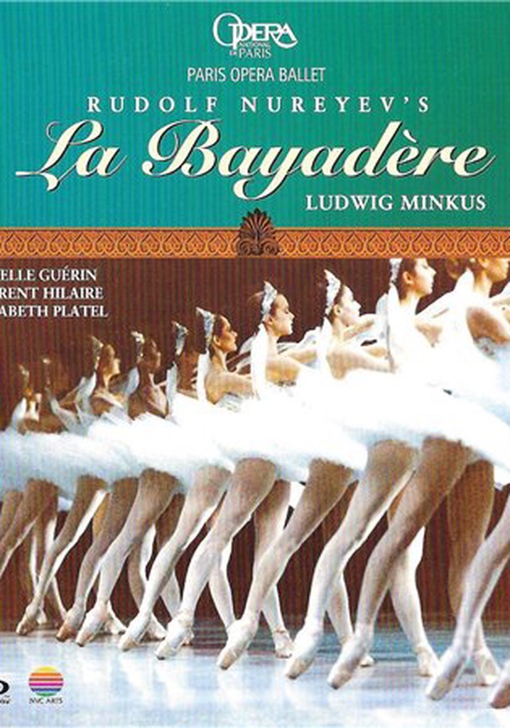 La Bayadère
