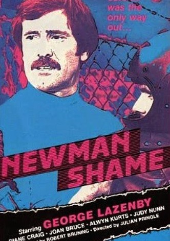 The Newman Shame