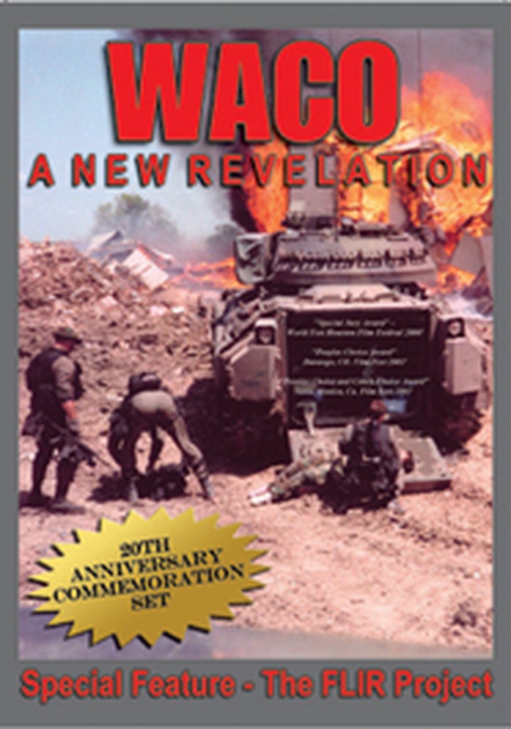 Waco: A New Revelation