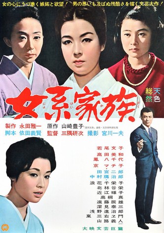 Family of Women