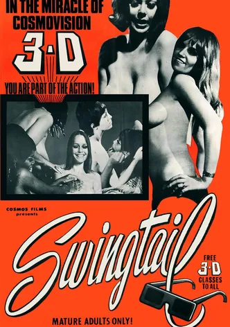 Swingtail poster