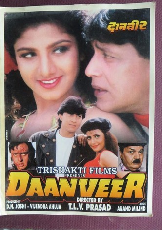 Daanveer