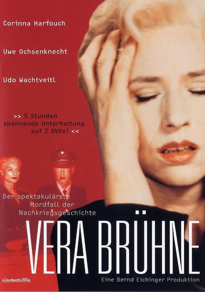 Vera Brühne