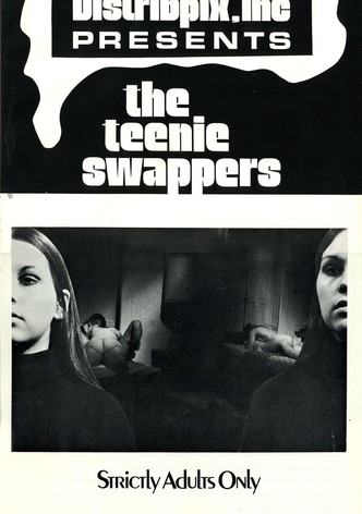 The Teenie Swappers