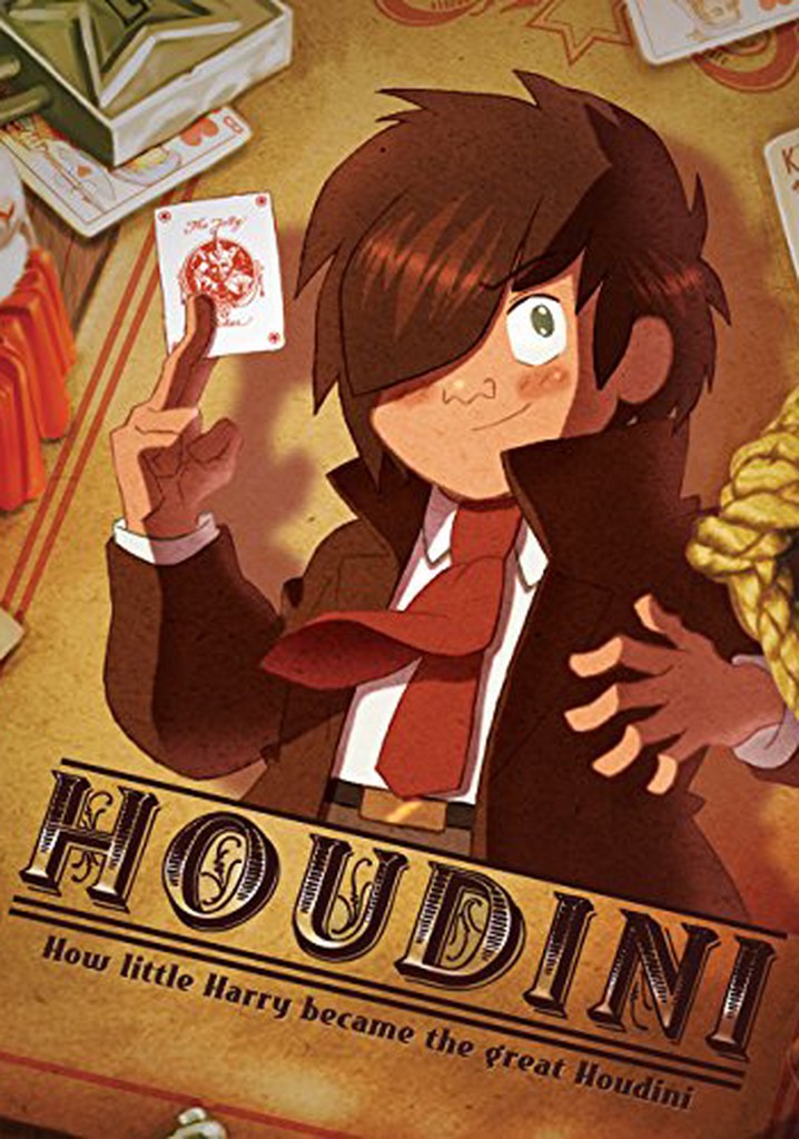 Houdini