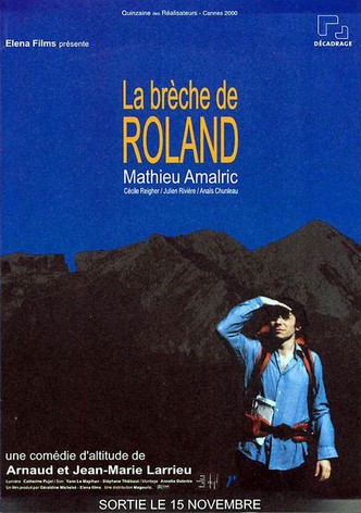 Roland's Pass