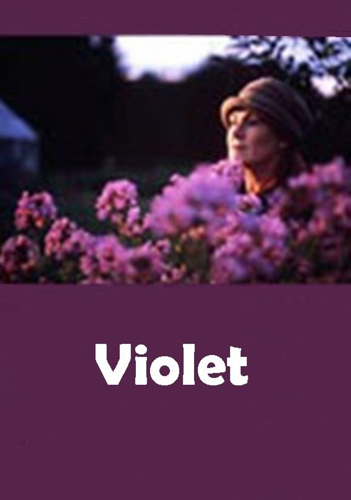 Violet