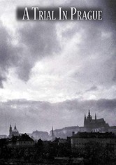 A Trial in Prague