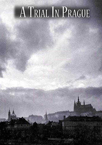 A Trial in Prague