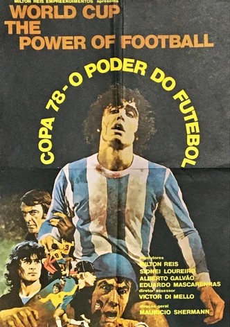'78 Cup - The Power of Football