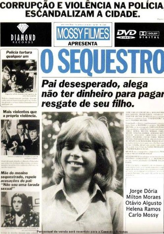 O Seqüestro