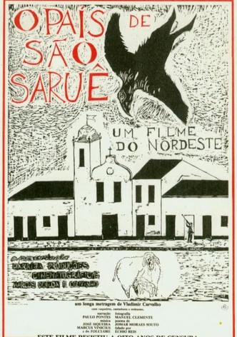 The Land of São Saruê