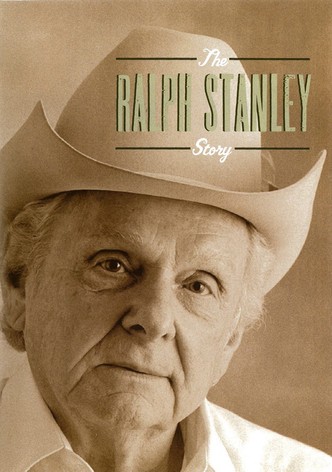 The Ralph Stanley Story